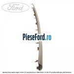 Bandou bara spate negru centru 3/5 usi Ford Focus 1998-2004 1.4 16V 75 cp