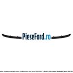 Bandou bara spate negru centru 4 usi berlina Ford Focus 2004-2007 1.6 TDCi 109 cp