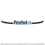 Bandou bara spate negru centru 4 usi berlina Ford Focus 2004-2007 2.0 145 cp
