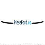 Bandou bara spate negru centru 4 usi berlina Ford Focus 2004-2007 2.0 TDCi 136 cp