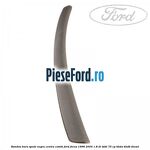 Bandou bara spate negru centru combi Ford Focus 1998-2004 1.8 DI/TDDi 75 cp