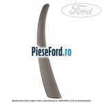 Bandou bara spate negru centru combi Ford Focus 1998-2004 RS 215 cp