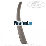 Bandou bara spate negru centru combi Ford Focus 1998-2004 ST170 173 cp