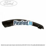 Bandou bara spate negru dreapta combi Ford Focus 2004-2007 2.0 TDCi 136 cp