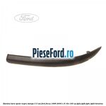 Bandou bara spate negru stanga 3/5 usi Ford Focus 1998-2004 1.6 16V 100 cp