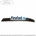 Bandou bara spate negru stanga 4 usi berlina Ford Focus 2004-2007 2.0 145 cp