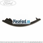 Bandou bara spate negru stanga combi Ford Focus 2004-2007 1.6 TDCi 109 cp