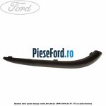 Bandou bara spate stanga combi Ford Focus 1998-2004 ST170 173 cp