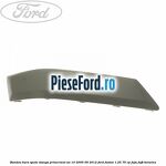 Bandou bara spate stanga primerizat an 10/2005-06/2012 Ford Fusion 1.25 75 cp