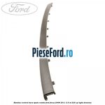 Bandou central bara spate combi Ford Focus 2008-2011 2.5 ST 225 cp