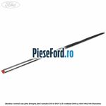 Bandou central usa fata dreapta Ford Mondeo 2014-2018 2.0 EcoBoost 240 cp