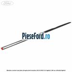 Bandou central usa fata dreapta Ford Mondeo 2019-2023 2.0 Hybrid 188 cp