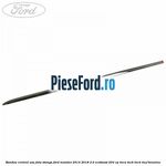 Bandou central usa fata stanga Ford Mondeo 2014-2018 2.0 EcoBoost 203 cp