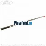 Bandou central usa spate dreapta Ford Mondeo 2014-2018 2.0 EcoBoost 203 cp