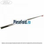 Bandou central usa spate dreapta Ford Mondeo 2014-2018 2.0 EcoBoost 240 cp