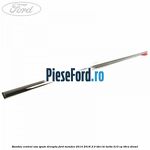 Bandou central usa spate dreapta Ford Mondeo 2014-2018 2.0 TDCi Bi-Turbo 210 cp