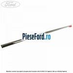 Bandou central usa spate dreapta Ford Mondeo 2019-2023 2.0 Hybrid 188 cp