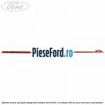 Bandou central usa spate stanga Ford Mondeo 2014-2018 1.5 EcoBoost 160 cp