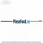 Bandou central usa spate stanga Ford Mondeo 2014-2018 2.0 EcoBoost 240 cp