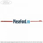 Bandou central usa spate stanga Ford Mondeo 2014-2018 2.0 TDCi 150 cp