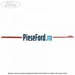 Bandou central usa spate stanga Ford Mondeo 2019-2023 2.0 EcoBlue 150 cp