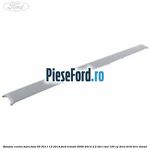 Bandou centru bara fata 09/2011-12/2014 Ford Transit 2006-2014 2.2 TDCi RWD 100 cp