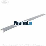 Bandou centru bara fata 09/2011-12/2014 Ford Transit 2006-2014 2.4 TDCi 115 cp