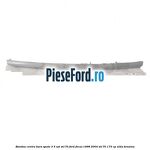 Bandou centru bara spate 3/5 usi ST170 Ford Focus 1998-2004 ST170 173 cp