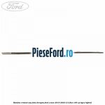 Bandou cromat usa fata dreapta Ford S-Max 2015-2023 2.5 FHEV 190 cp