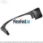 Bandou culoare grey aripa spate stanga cabina 3/4 usi Ford Ranger 2006-2012 3.0 TDCi 156 cp