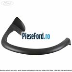 Bandou culoare grey aripa spate stanga cabina simpla RAP Ford Ranger 2002-2006 2.5 TD 4x4 109 cp