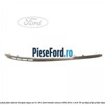 Bandou fata fata inferior dreapta dupa an 01/2011 Ford Transit Connect 2002-2014 1.8 Di 75 cp