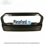 Bandou grila radiator Titan Ford Ranger 2016-2020 2.2 TDCi 160 cp