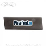 Bandou in spre spate usa fata Ford Transit 2006-2014 2.2 TDCi 130 cp