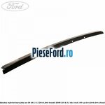 Bandou inferior bara fata an 09/2011-12/2014 Ford Transit 2006-2014 2.2 TDCi RWD 100 cp