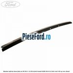 Bandou inferior bara fata an 09/2011-12/2014 Ford Transit 2006-2014 2.2 TDCi RWD 155 cp
