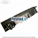 Bandou inferior usa spate dreapta SWB Ford Transit Connect 2013-2018 1.6 TDCi 75 cp