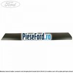 Bandou lateral mijloc caroserie M2 dreapta Ford Transit 2014-2018 2.0 EcoBlue RWD 105 cp