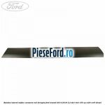 Bandou lateral mijloc caroserie M2 dreapta Ford Transit 2014-2018 2.2 TDCi 4x4 155 cp