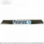 Bandou lateral mijloc caroserie M2 stanga Ford Transit 2014-2018 2.0 EcoBlue 105 cp