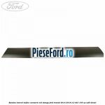 Bandou lateral mijloc caroserie M2 stanga Ford Transit 2014-2018 2.2 TDCi 155 cp