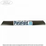 Bandou lateral mijloc caroserie M2 stanga Ford Transit 2014-2018 2.2 TDCi RWD 100 cp