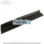 Bandou lateral usa dreapta fata Ford Edge 2016-2018 2.0 TDCi Bi-Turbo 210 cp