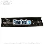 Bandou lateral usa stanga fata Ford Edge 2016-2018 2.0 TDCi Bi-Turbo 210 cp