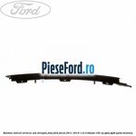 Bandou lateral vertical usa dreapta fata Ford Focus 2011-2014 1.6 EcoBoost 150 cp