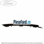 Bandou lateral vertical usa dreapta fata Ford Focus 2014-2018 1.5 TDCi ECOnetic 105 cp