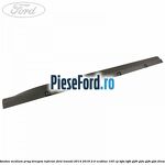 Bandou medium prag dreapta inferior Ford Transit 2014-2018 2.0 EcoBlue 105 cp
