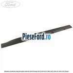 Bandou medium prag dreapta inferior Ford Transit 2014-2018 2.2 TDCi 4x4 155 cp