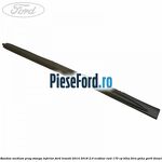 Bandou medium prag stanga inferior Ford Transit 2014-2018 2.0 EcoBlue RWD 170 cp