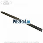 Bandou medium prag stanga inferior Ford Transit 2014-2018 2.2 TDCi RWD 135 cp